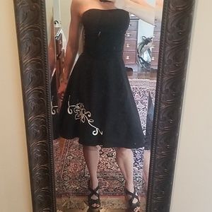 Dress size 3